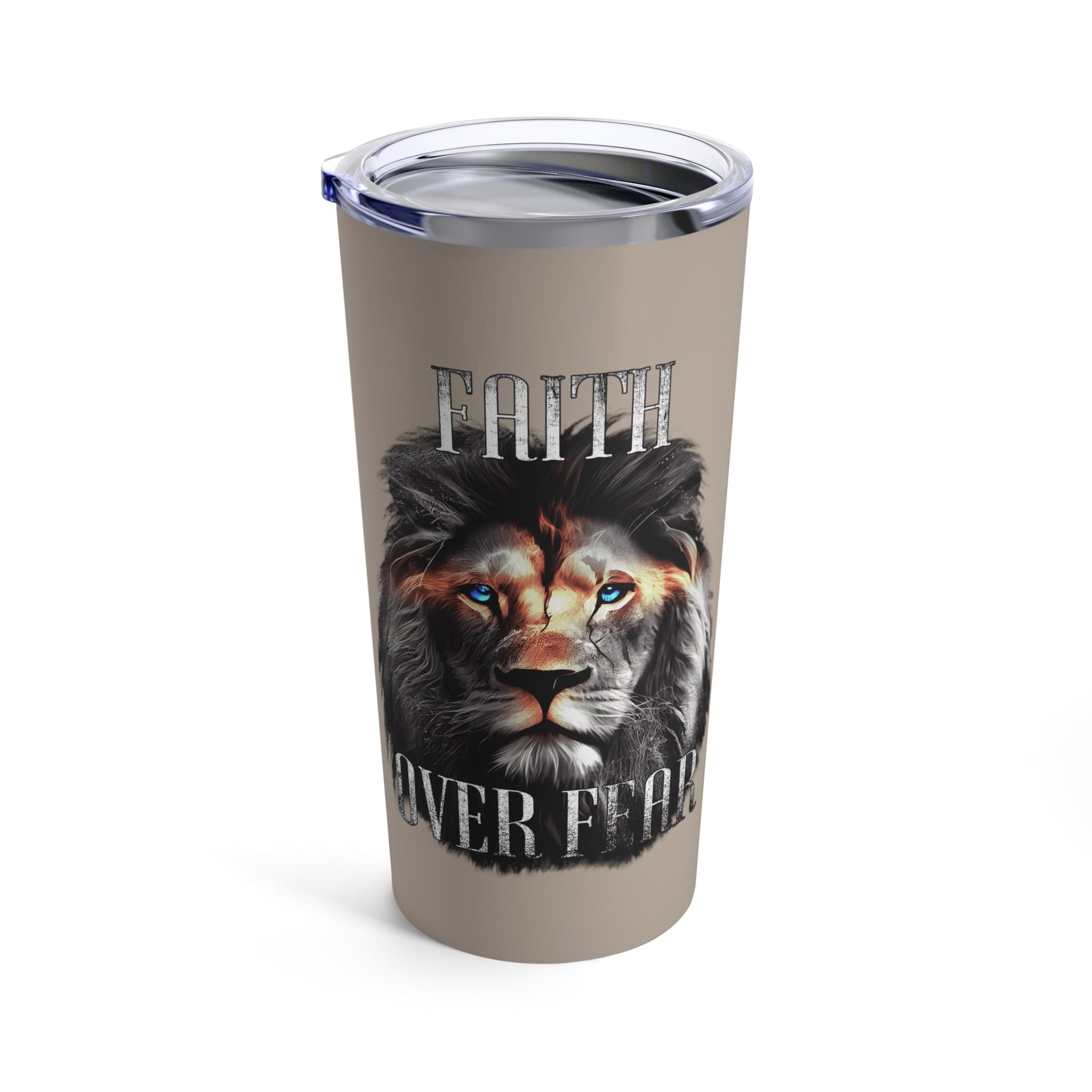 Lion Tumbler 20oz - Hawaii Coffee Company