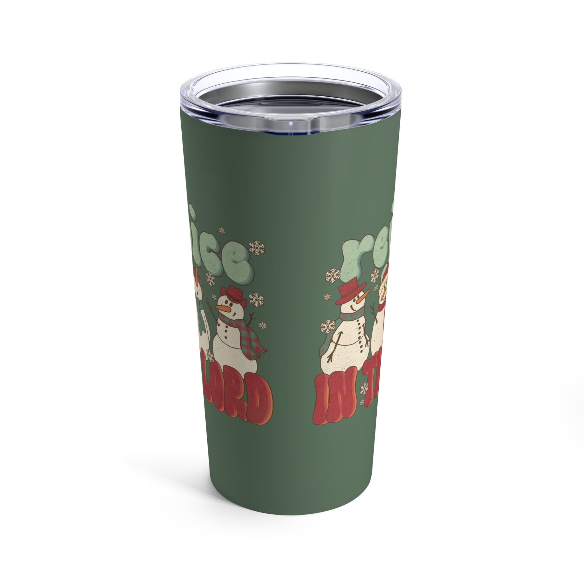 Get this 20oz tall tumbler for that special grinch in your life for on