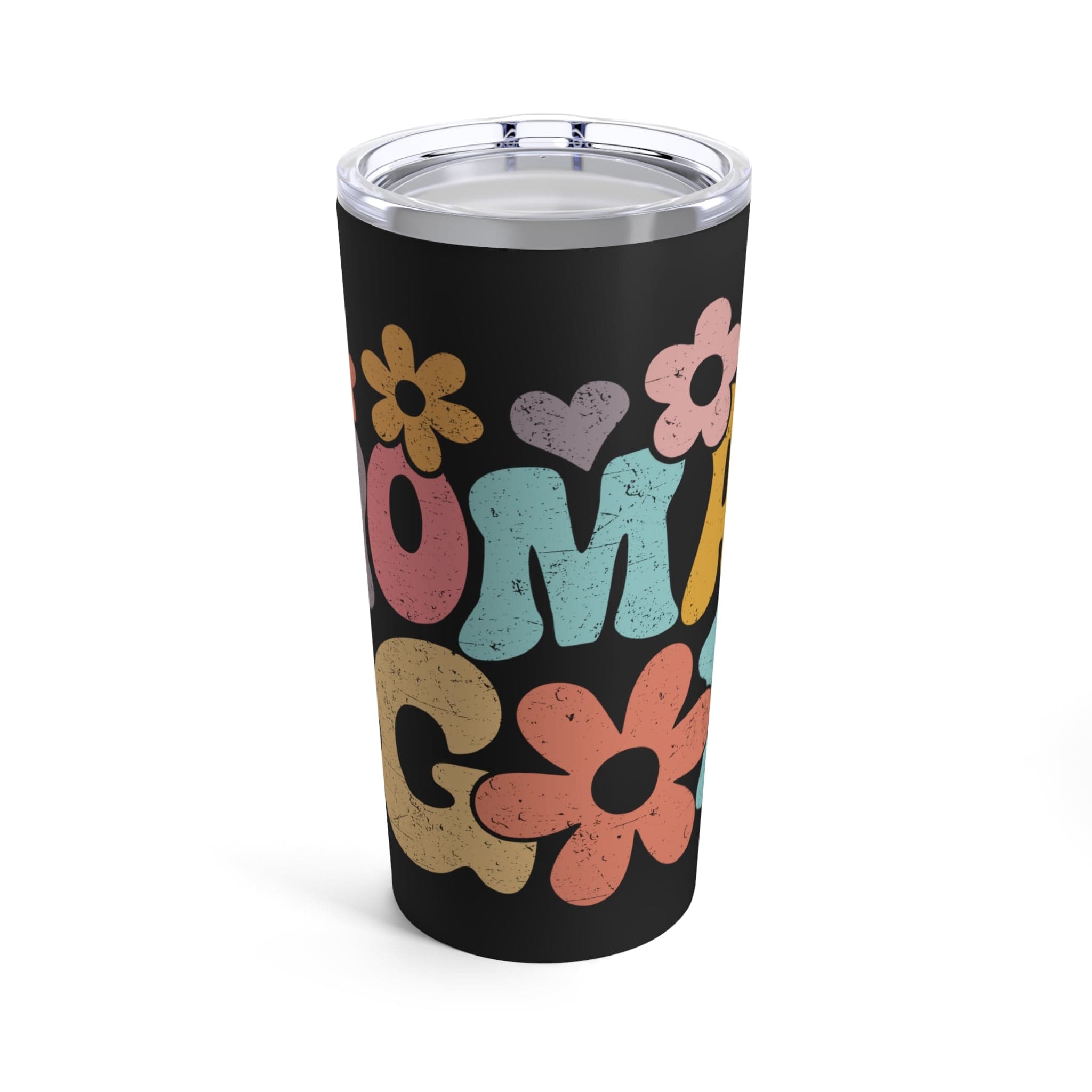 Smiley Tumbler | NOC LIFE