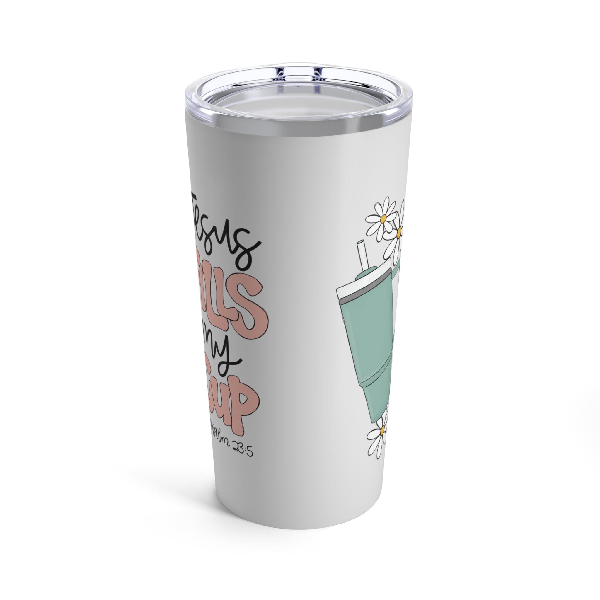 Tumbler Cup – Seeds of Thyme