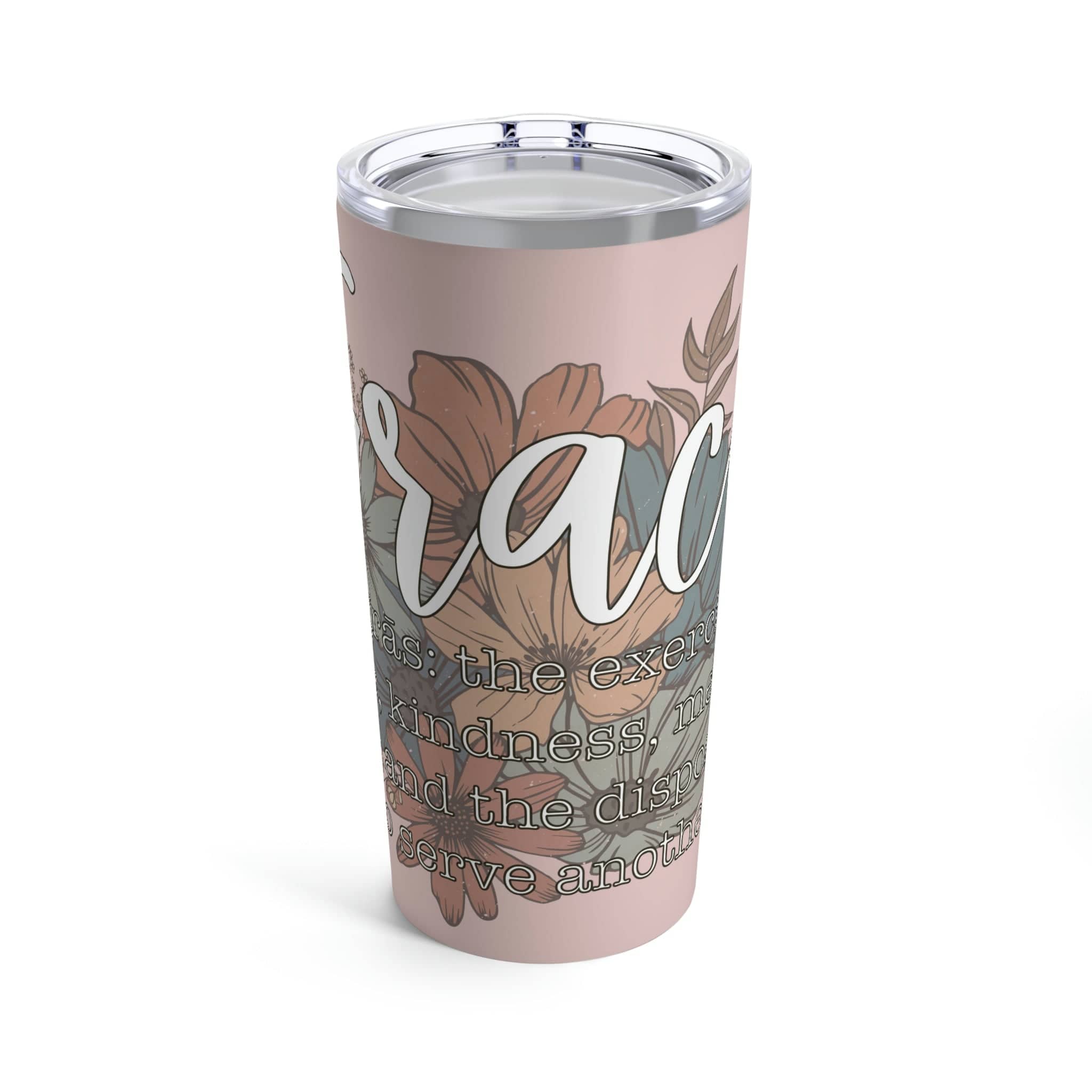 Igloo 20 oz Stainless Steel Tumbler – Grace At Home Treasures