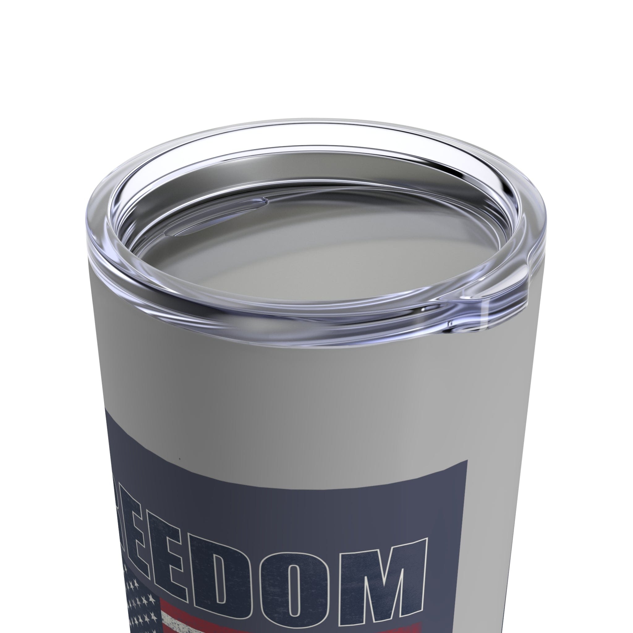 Freedom Flag Tumbler