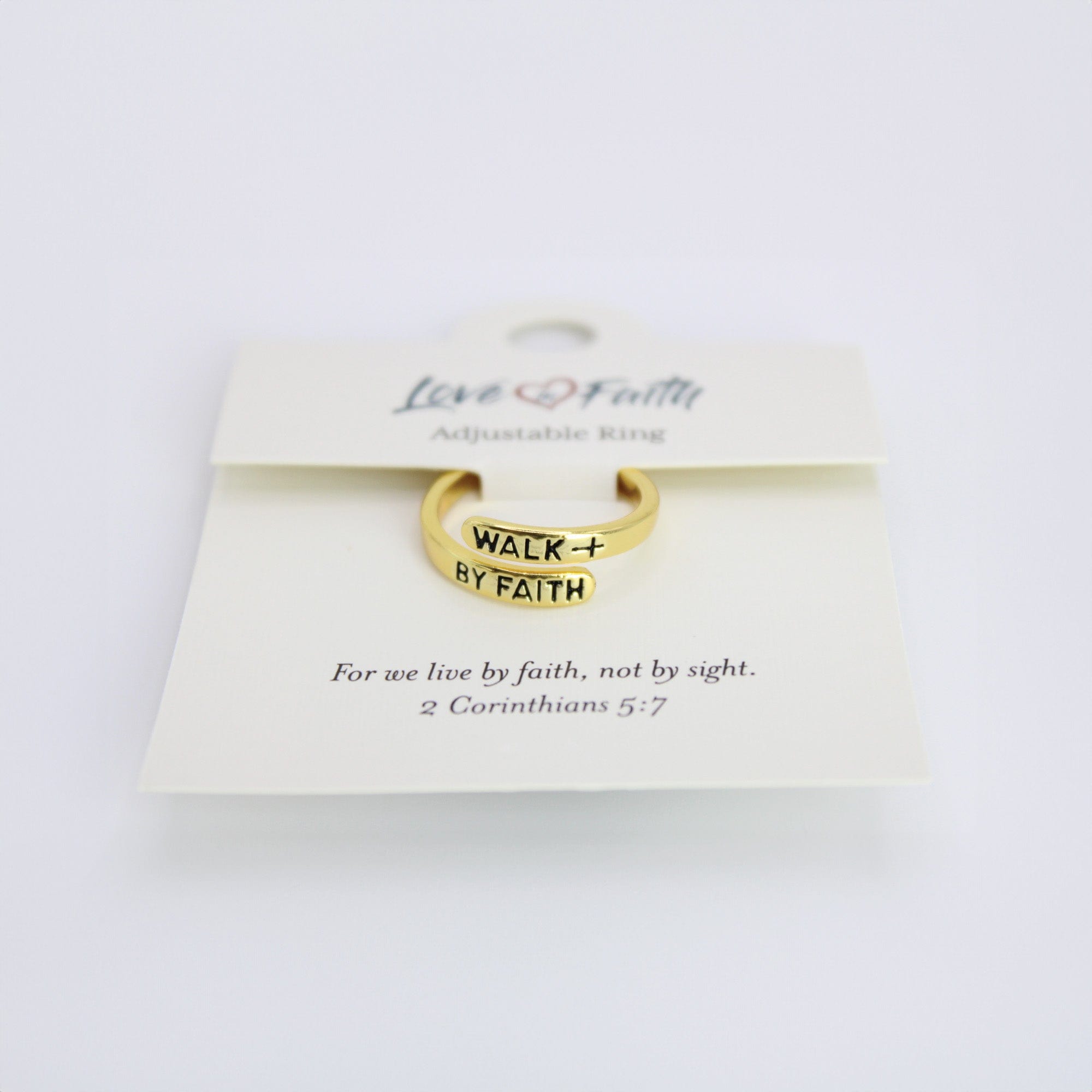 Gold and Platinum Plated Brass Rings - 1 - Limit 1