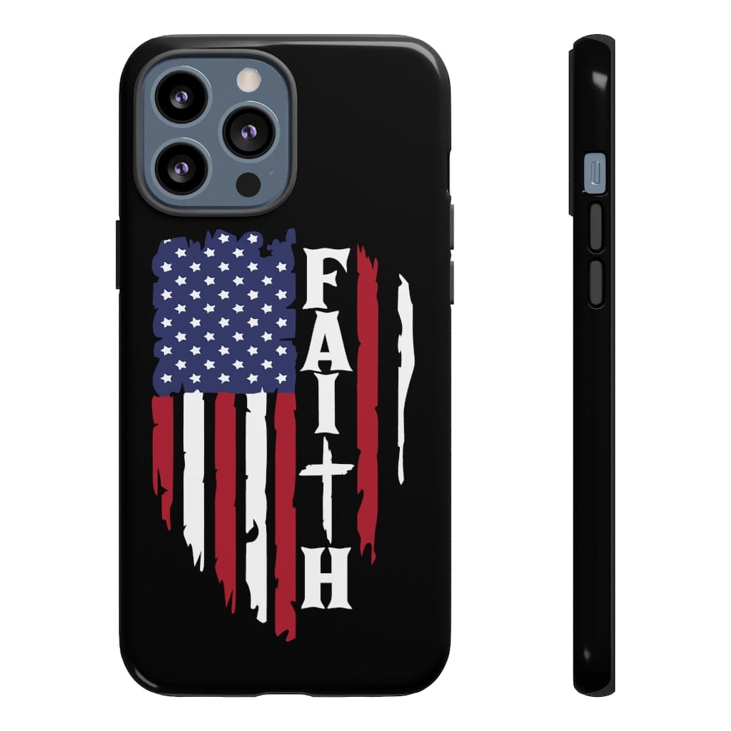 American Faith Phone Case